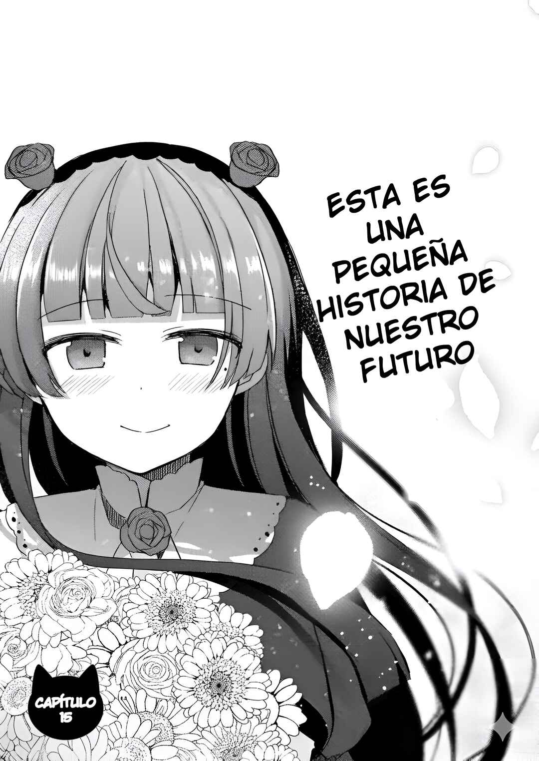 Ore no Imouto ga Konna ni Kawaii Wake ga Nai: Kuroneko If Chapter 15 - Page 2