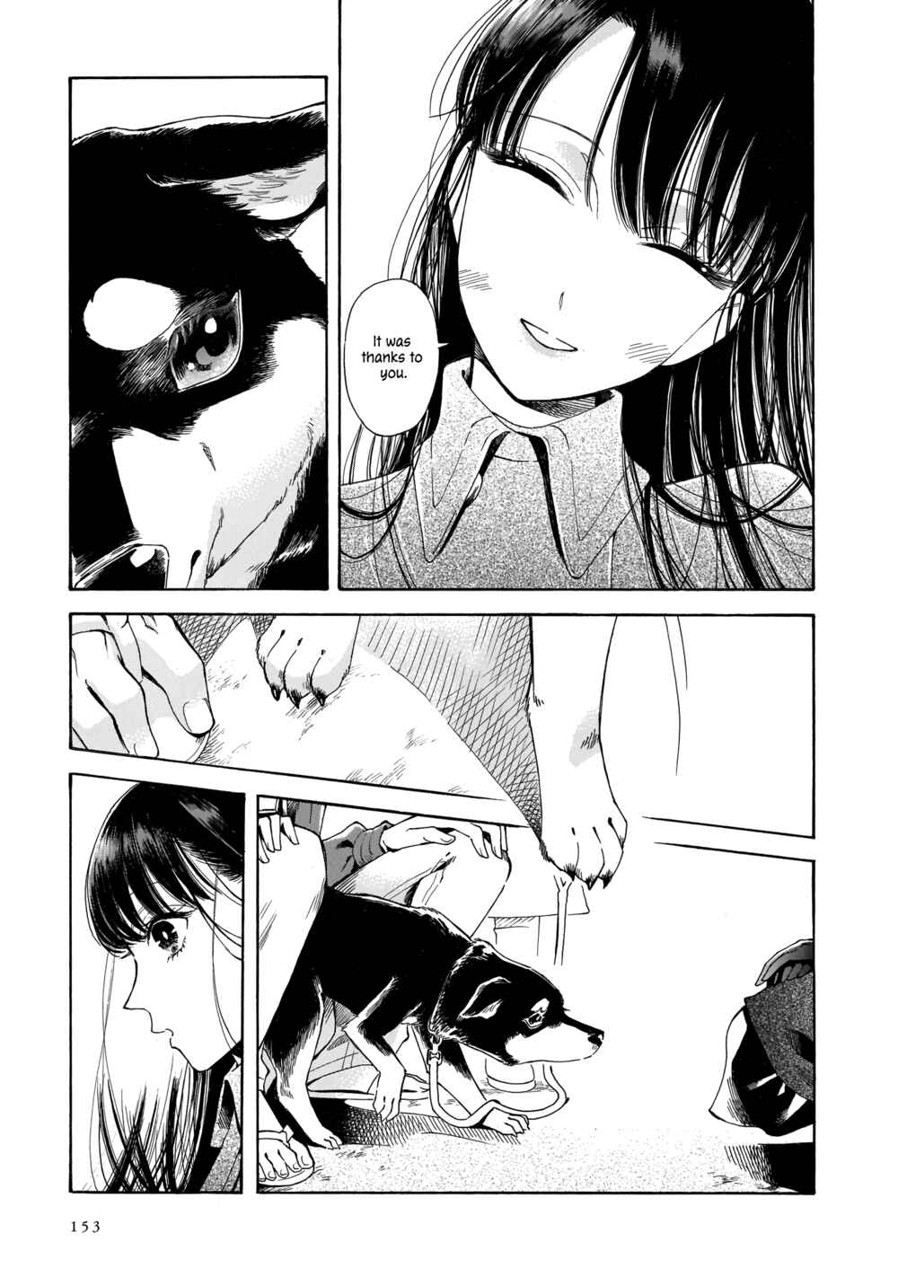 Sensei, Kongetsu Dou Desu ka Chapter 12 - Page 21