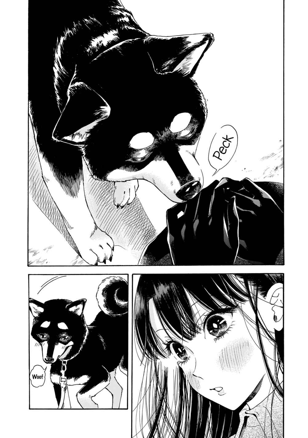 Sensei, Kongetsu Dou Desu ka Chapter 12 - Page 22