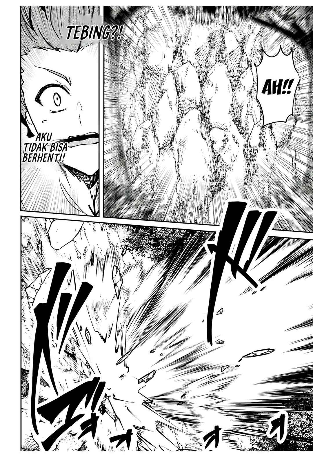 Dore dake Doryoku Shite mo Mannen Level 0 no Ore wa Tsuihou Sareta ~Shin no Teki to Yobareta Shounen wa, Shachiku Megami to Deatte Saikyou no Chikara wo Te ni Ireru~ Chapter 11 - Page 29