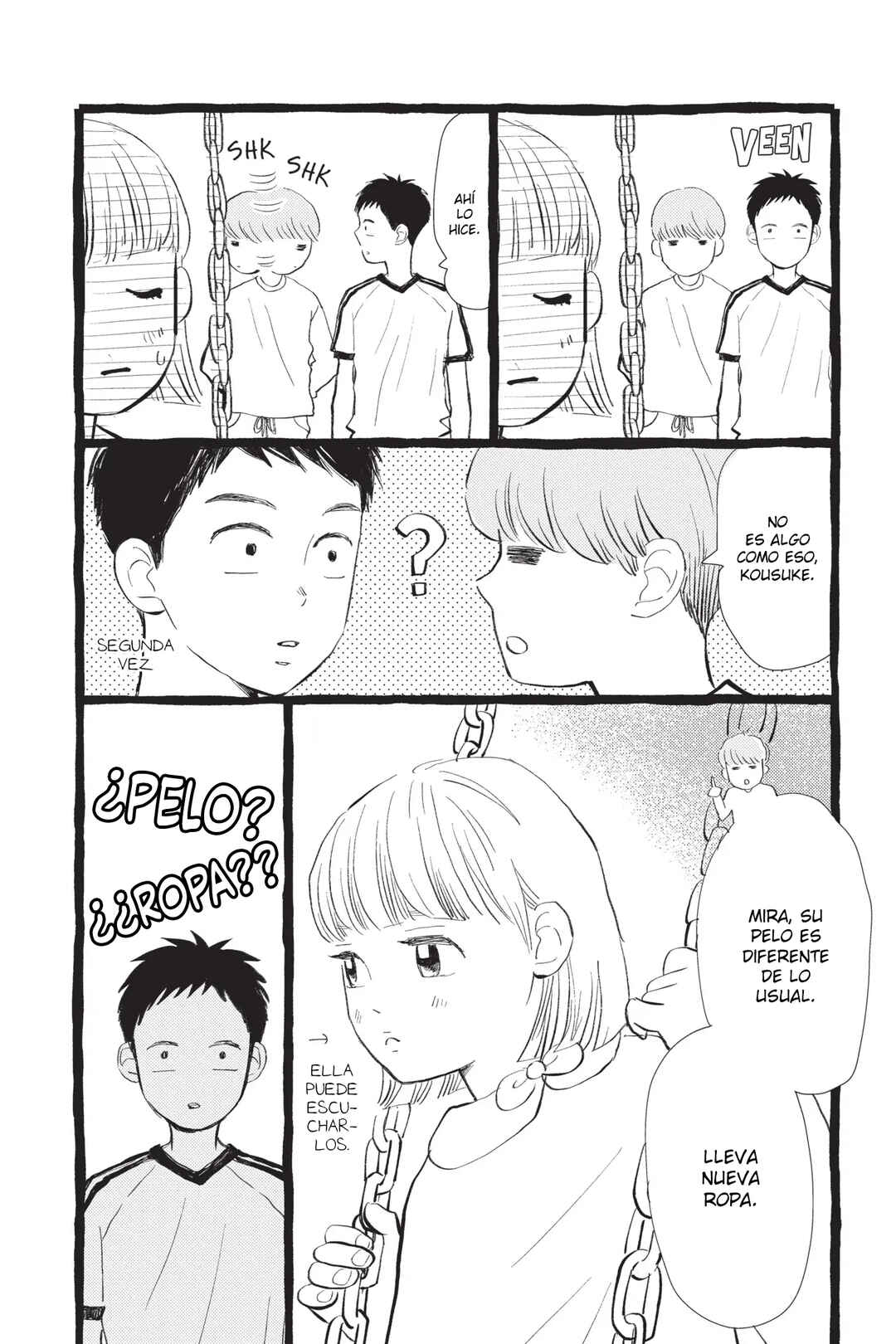 My Love Mix-Up! Chapter 28.1 - Page 12