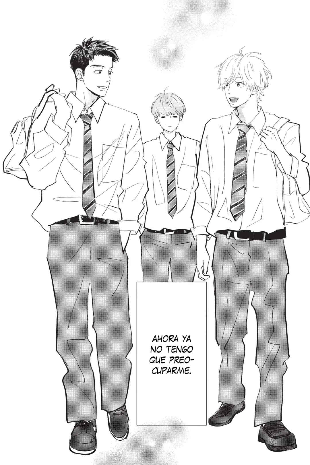My Love Mix-Up! Chapter 28.1 - Page 16