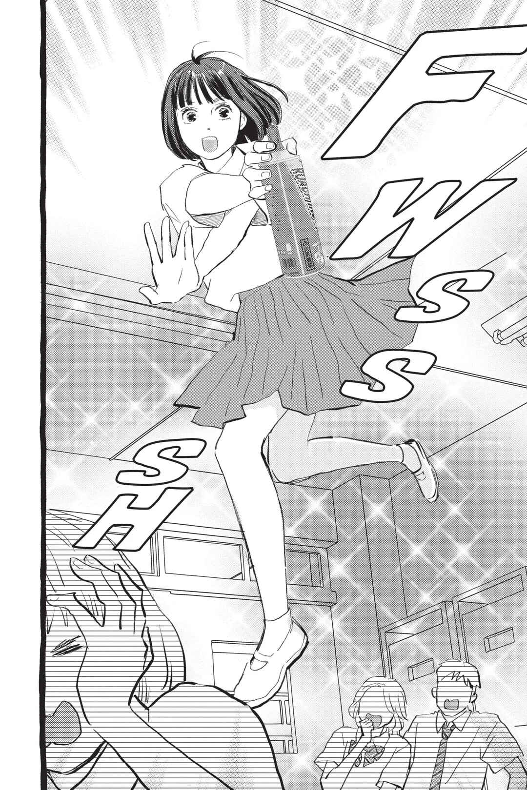 My Love Mix-Up! Chapter 28.1 - Page 6