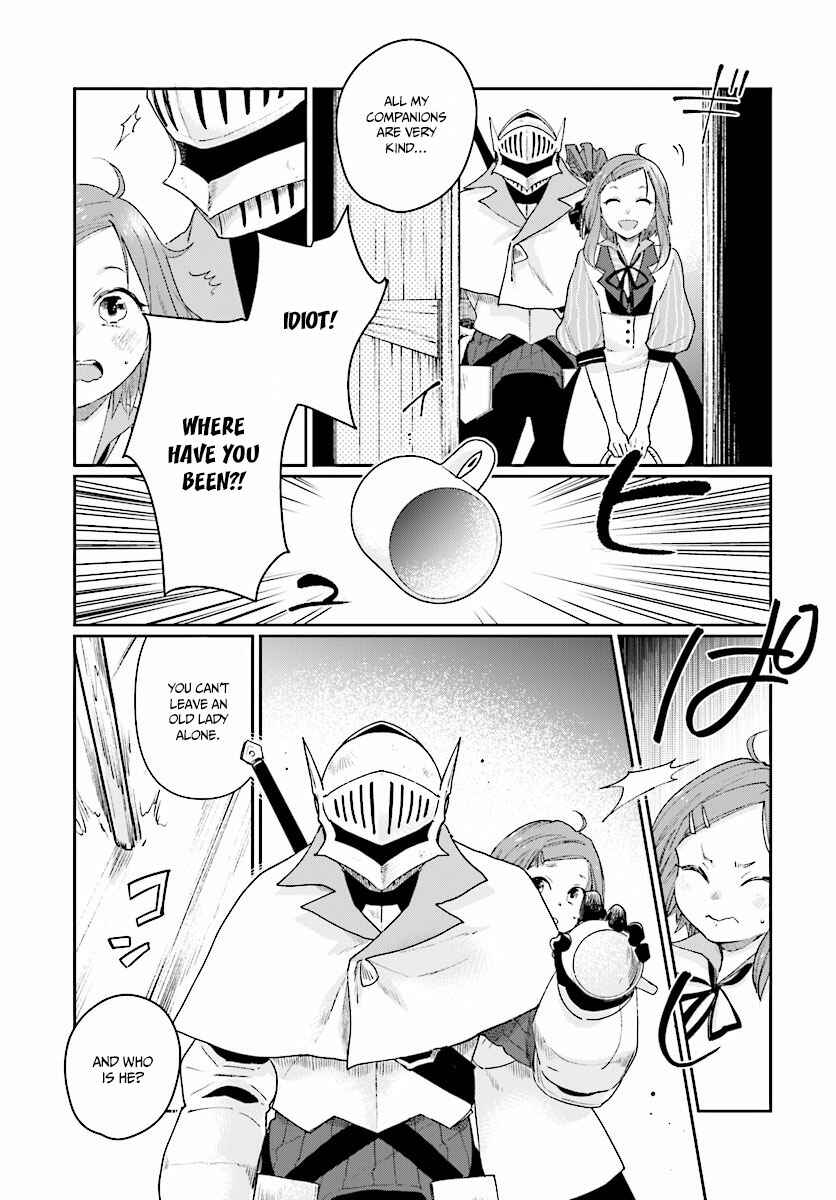 Yuusha no Gawari ni Maou Toubatsu Shitara Tegara wo Yokodoroi Saremashita Chapter 2 - Page 12