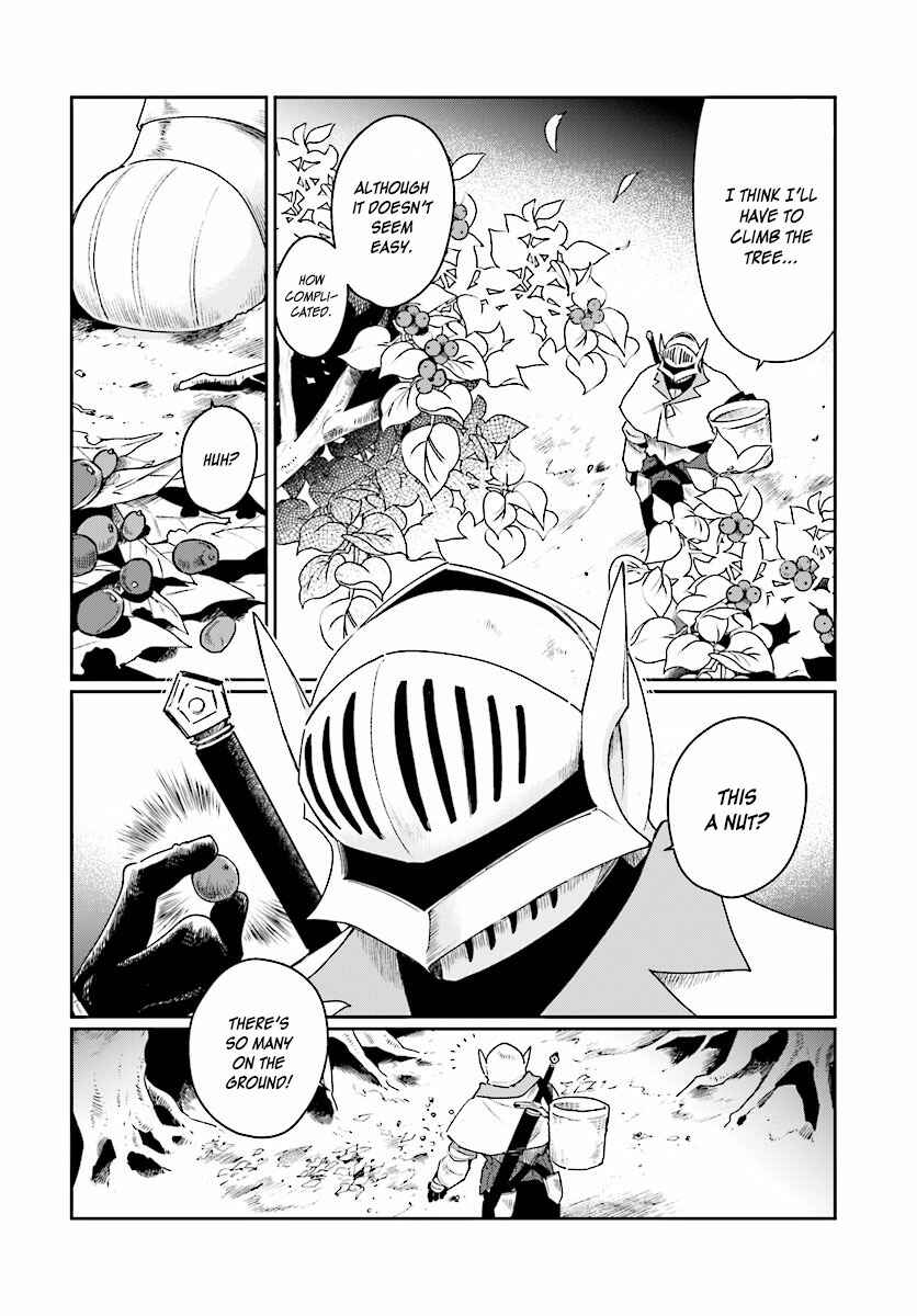 Yuusha no Gawari ni Maou Toubatsu Shitara Tegara wo Yokodoroi Saremashita Chapter 2 - Page 23