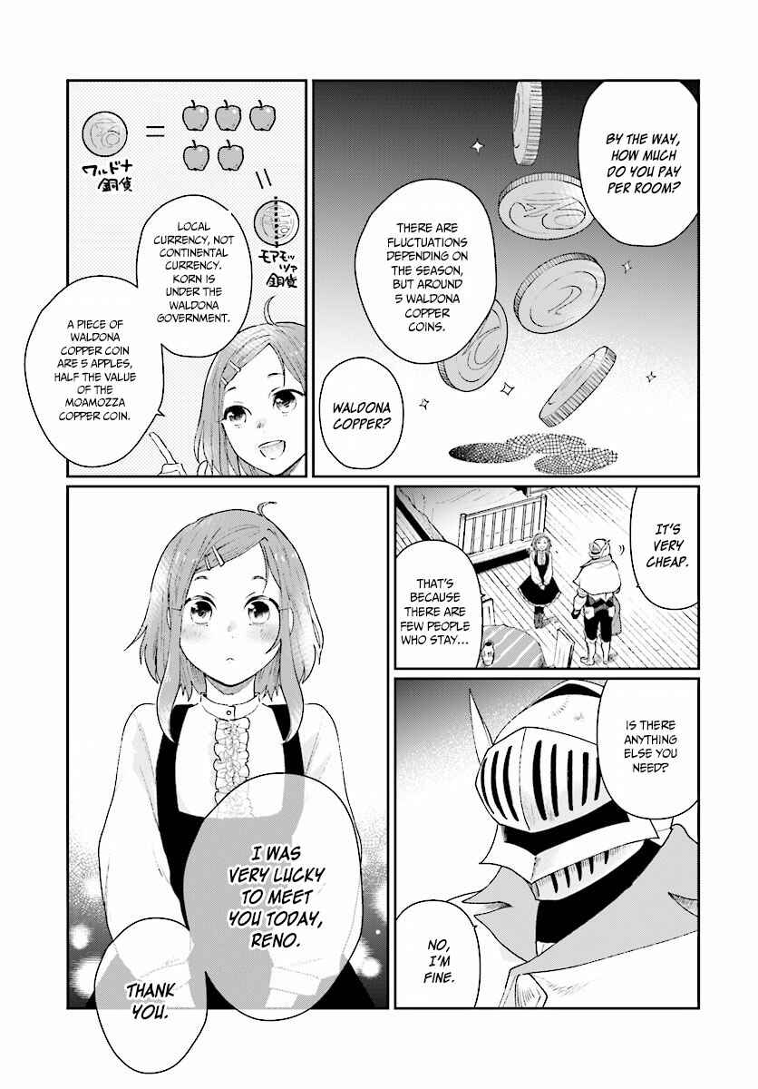 Yuusha no Gawari ni Maou Toubatsu Shitara Tegara wo Yokodoroi Saremashita Chapter 2 - Page 30