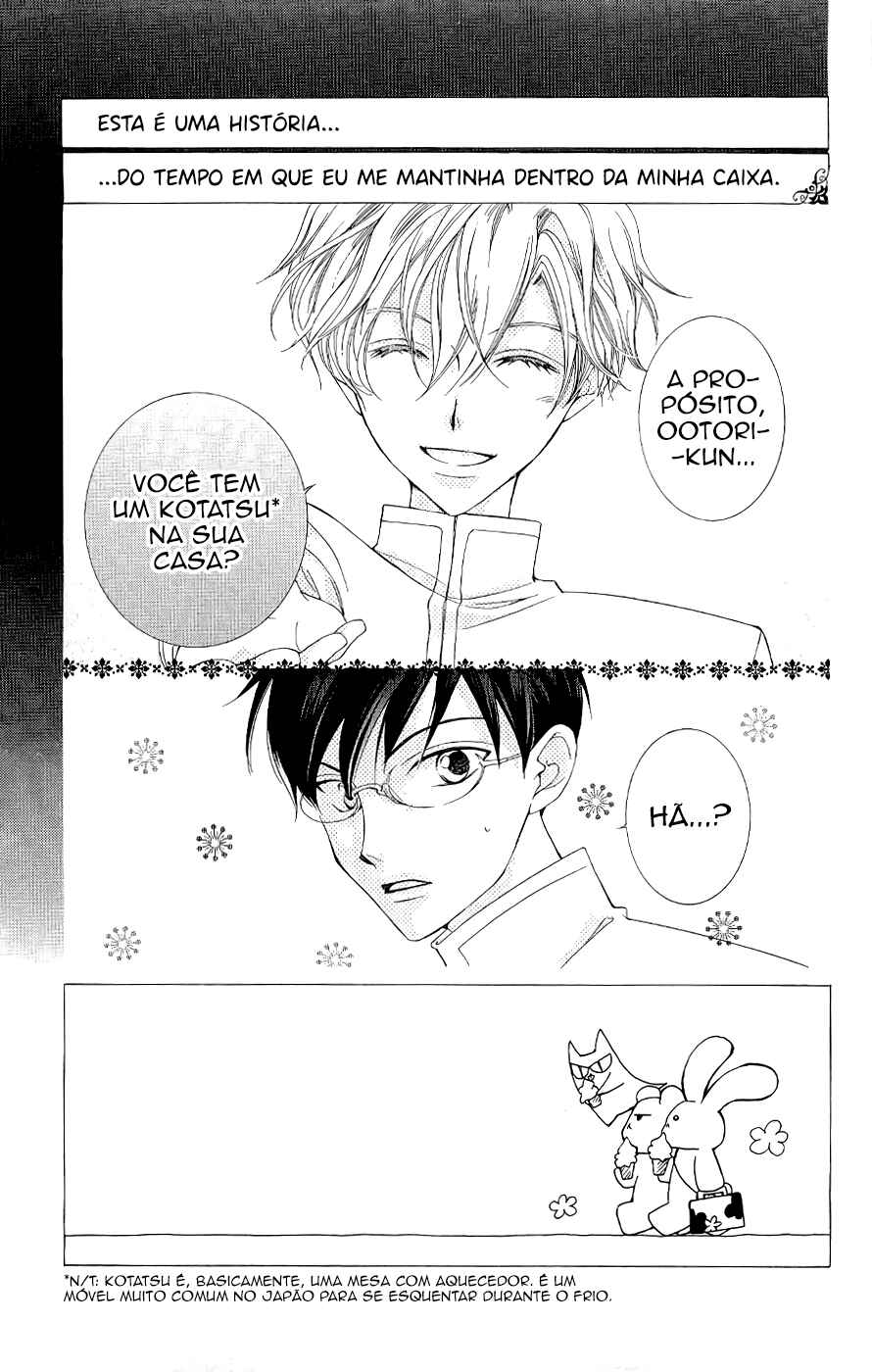 Ouran High School Host Club Chapter 33 - Page 2