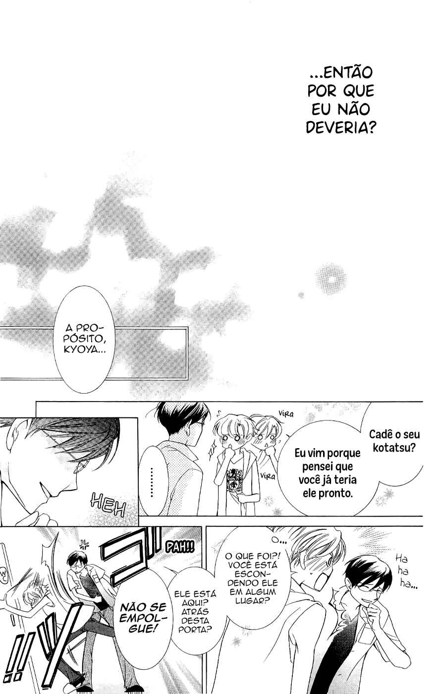 Ouran High School Host Club Chapter 33 - Page 28