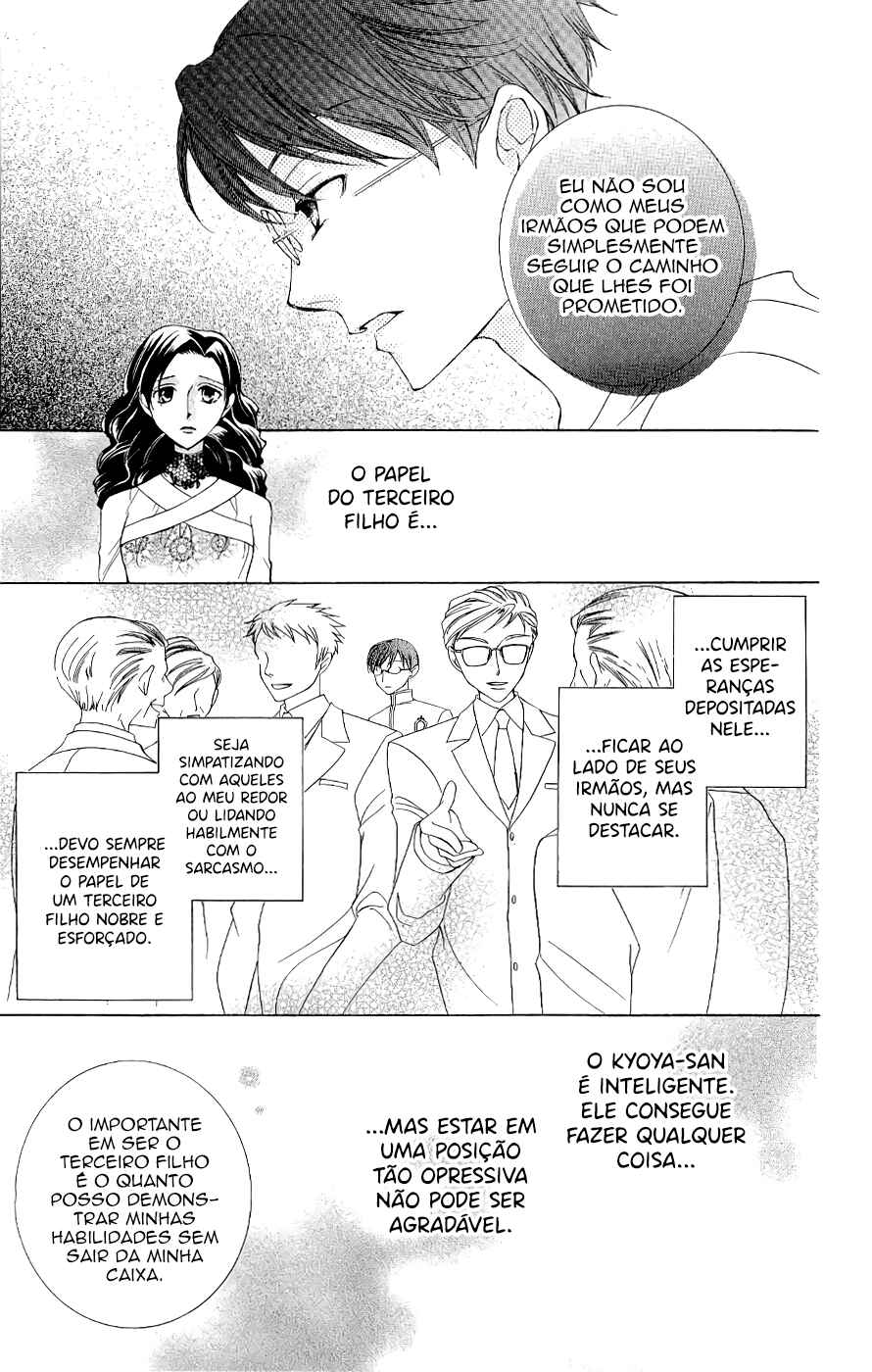 Ouran High School Host Club Chapter 33 - Page 8