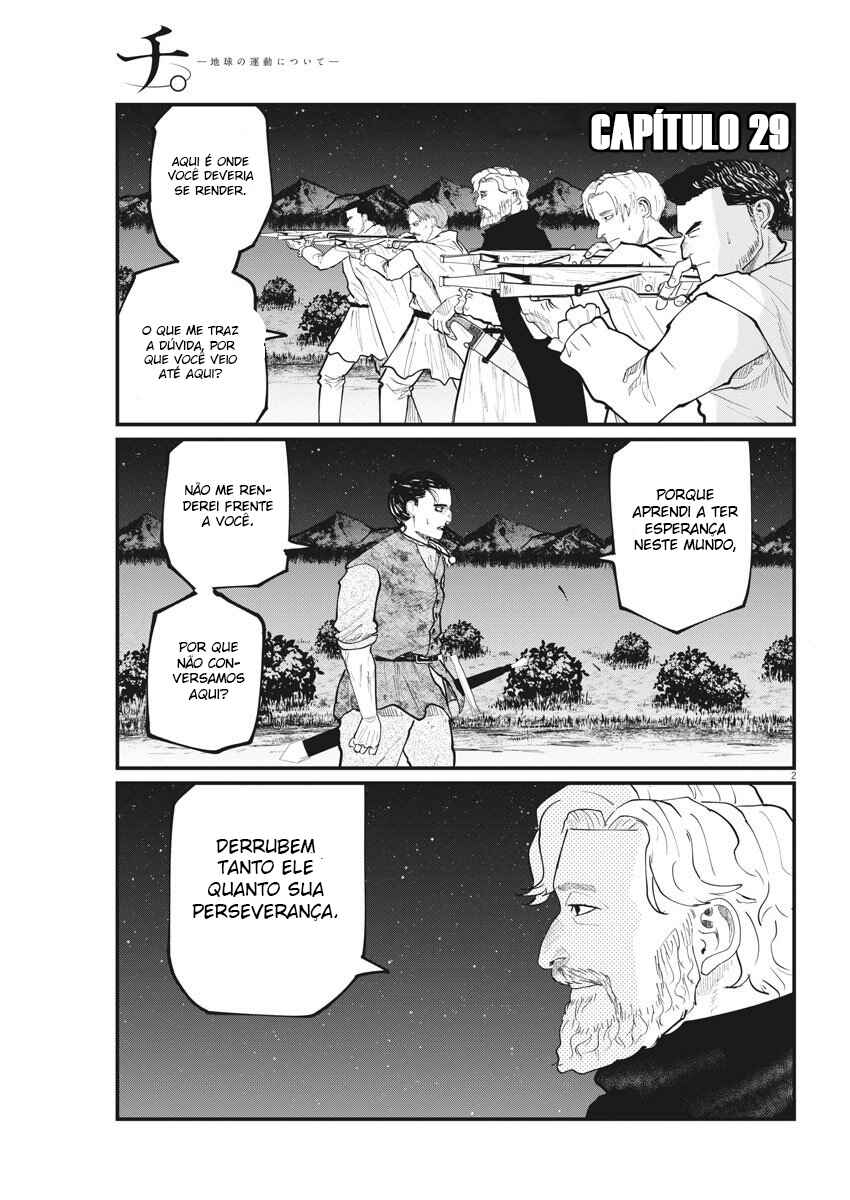 Orb: On the Movements of the Earth Chapter 29 - Page 3