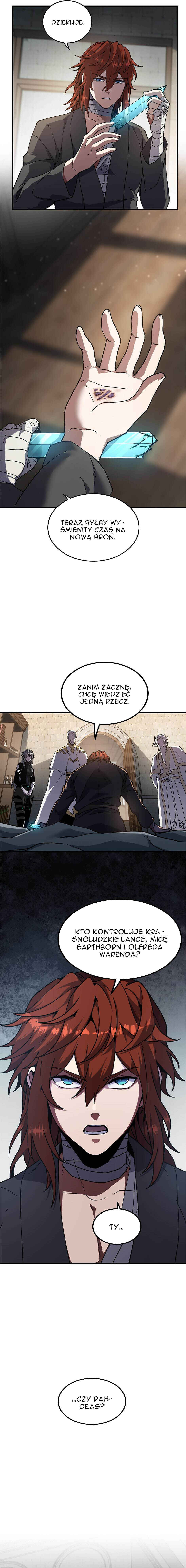 The Beginning After the End Chapter 197 - Page 11