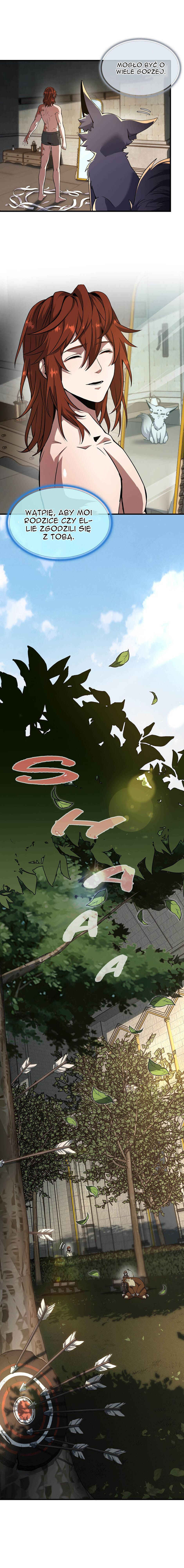 The Beginning After the End Chapter 197 - Page 13