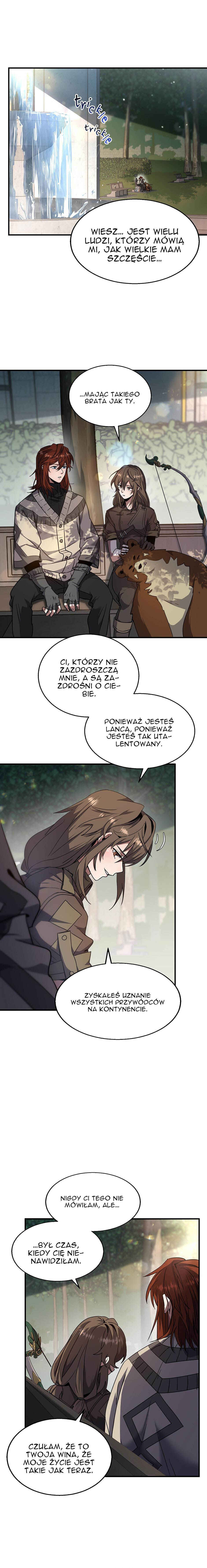 The Beginning After the End Chapter 197 - Page 14