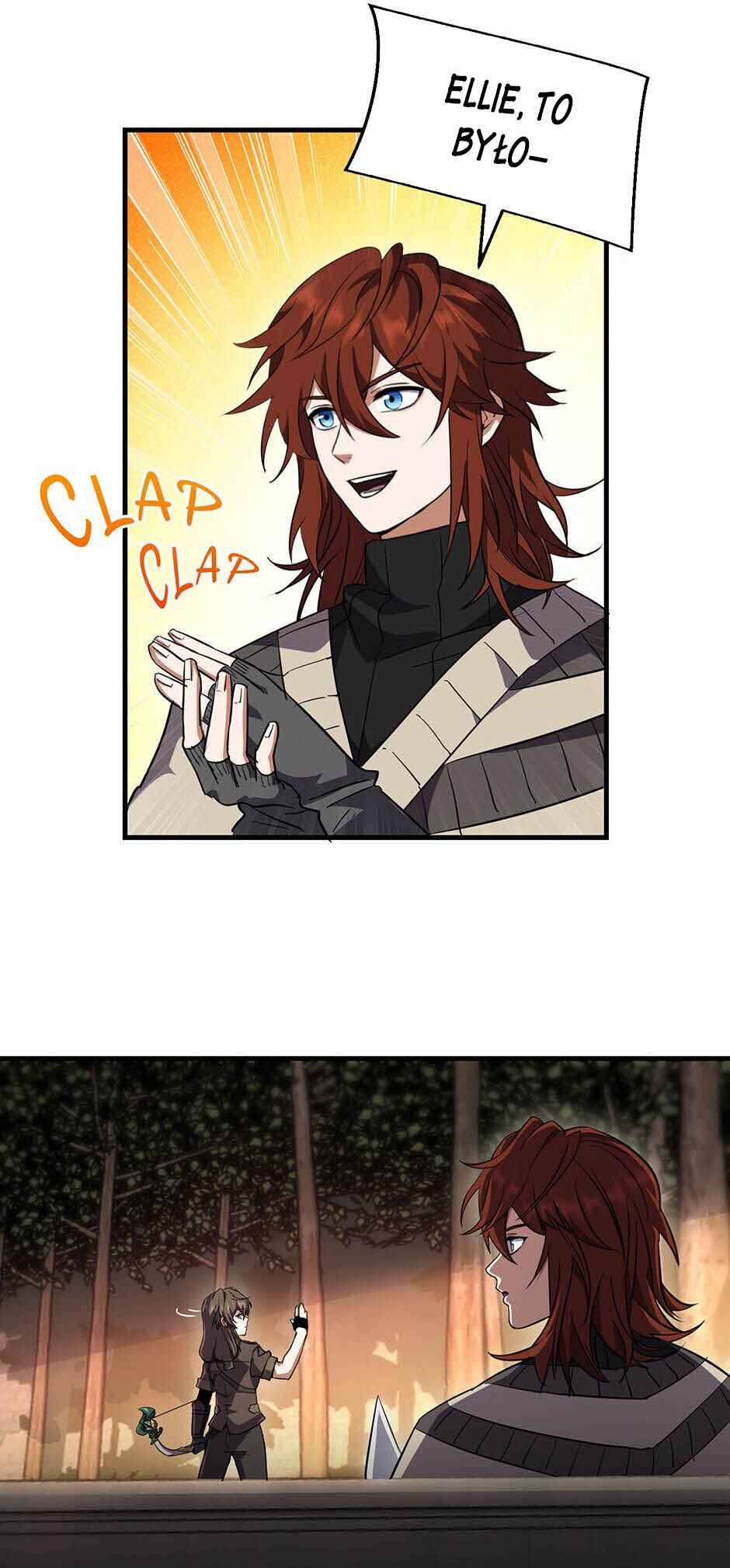 The Beginning After the End Chapter 197 - Page 19