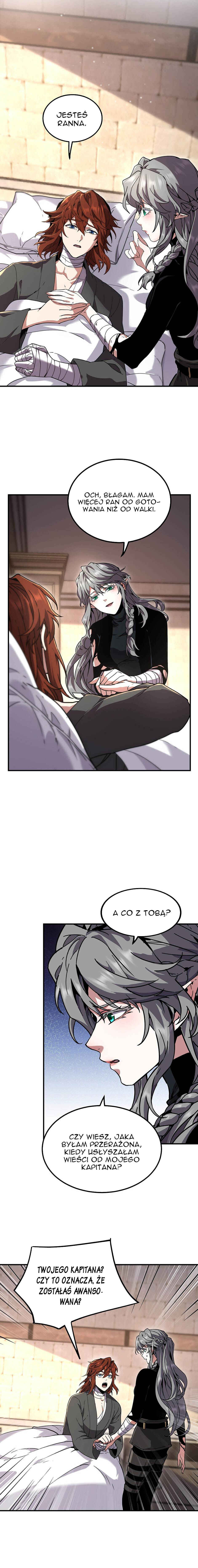 The Beginning After the End Chapter 197 - Page 3