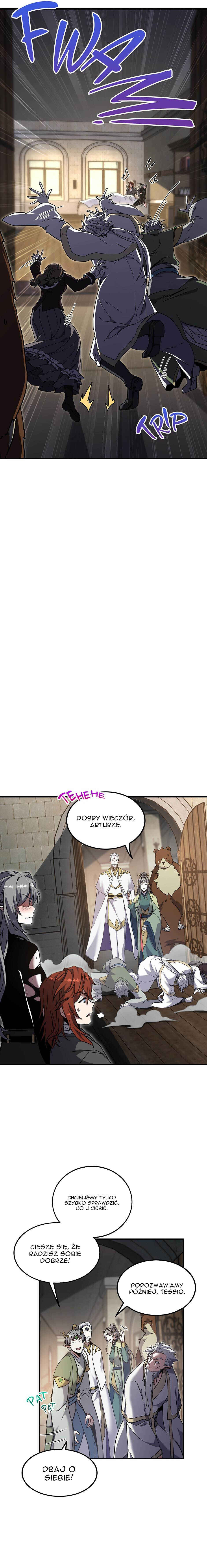 The Beginning After the End Chapter 197 - Page 6