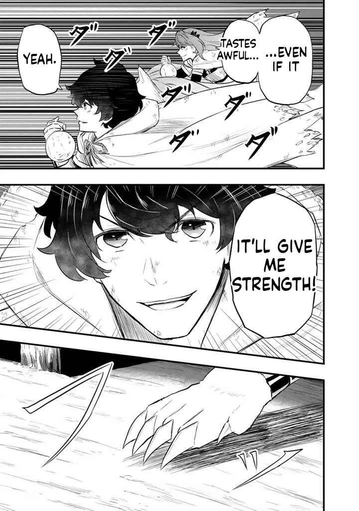 Isekai de Tame Shita Saikyou no Tsukaima wa, Osananajimi no Bishoujo deshita Chapter 6.2 - Page 11