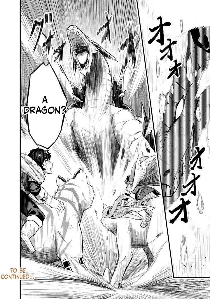 Isekai de Tame Shita Saikyou no Tsukaima wa, Osananajimi no Bishoujo deshita Chapter 6.2 - Page 14