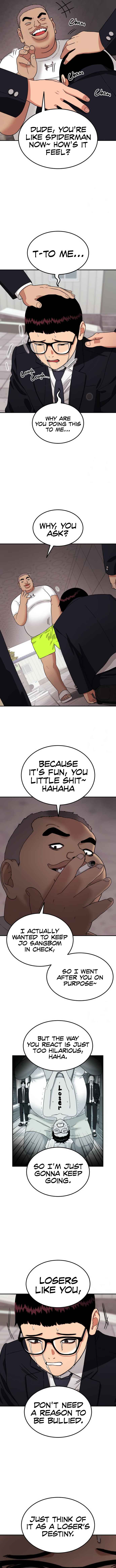 Top 1 Fighting Tutoring Chapter 7 - Page 7