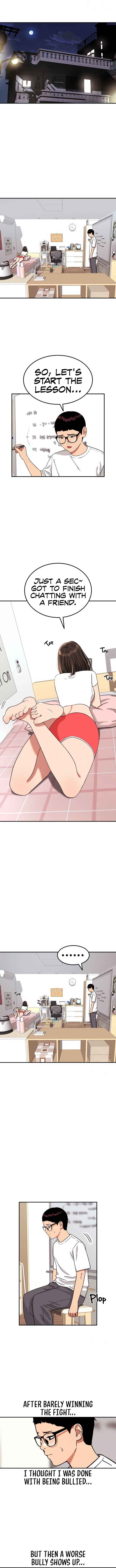 Top 1 Fighting Tutoring Chapter 7 - Page 9