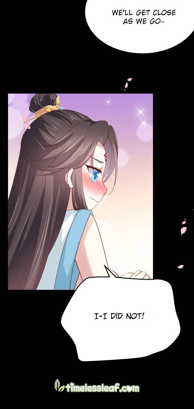 Supreme Ocular Master: The Peerless Heiress Chapter 133 - Page 12