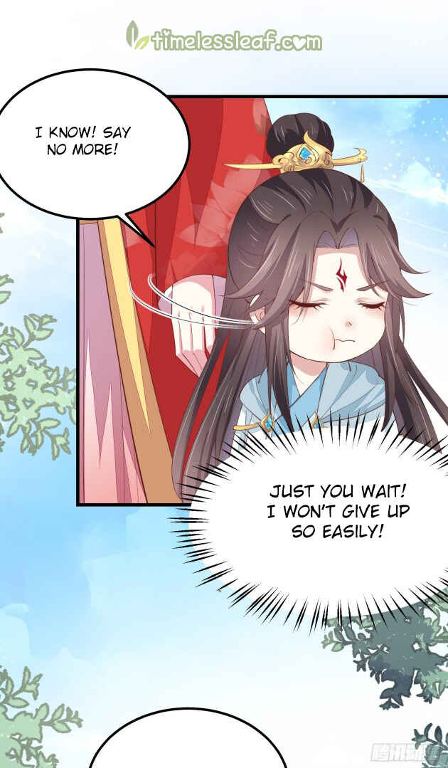 Supreme Ocular Master: The Peerless Heiress Chapter 133 - Page 17