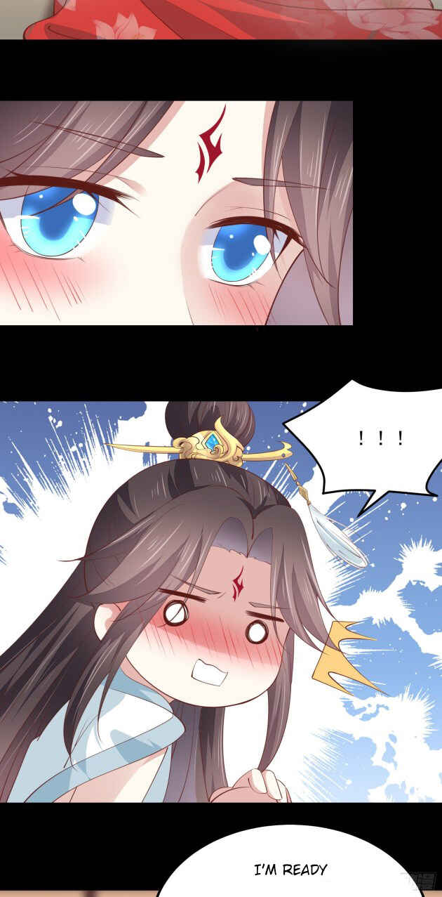 Supreme Ocular Master: The Peerless Heiress Chapter 133 - Page 6
