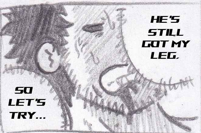 Convict Colosseum Chapter 33 - Page 67