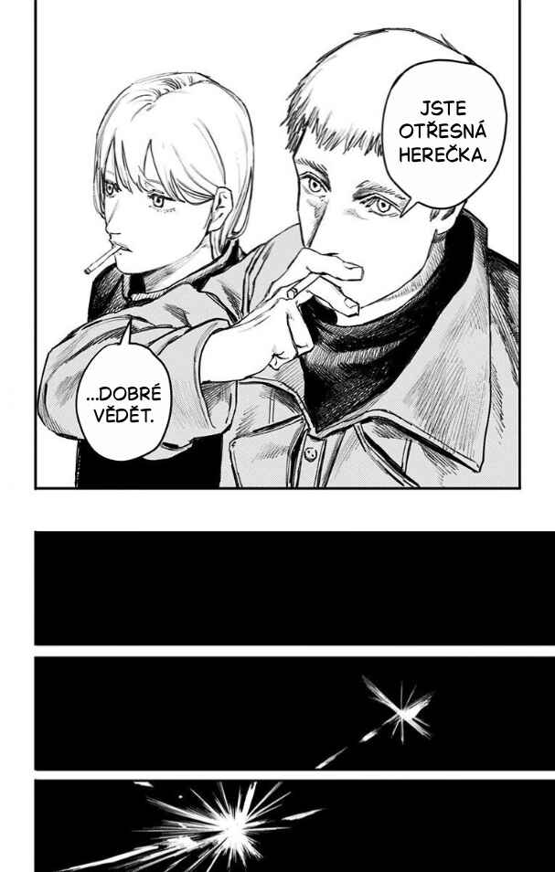 Fire Punch Chapter 9 - Page 13