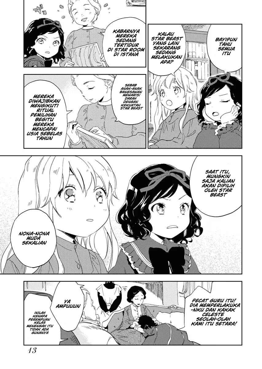 Shinimodori Reijou no Karisome Kekkon Chapter 1 - Page 16