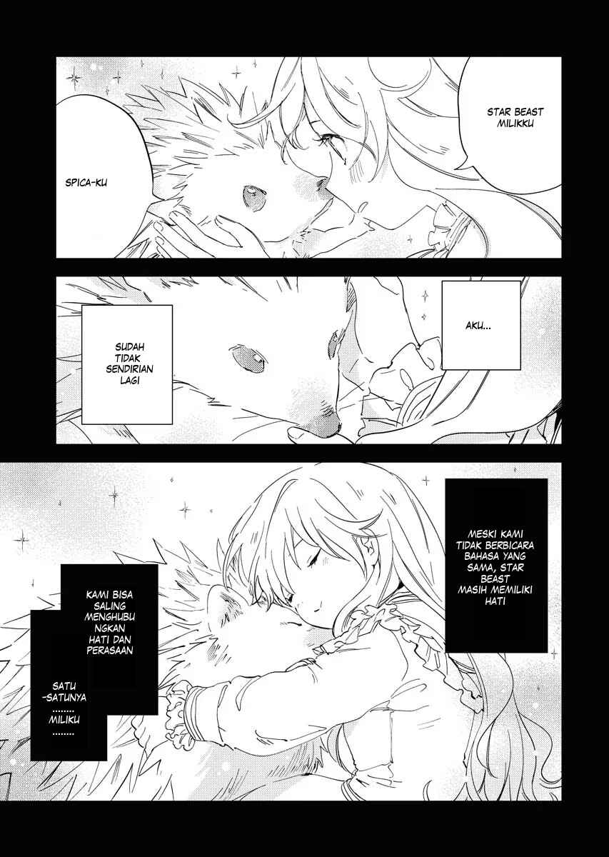 Shinimodori Reijou no Karisome Kekkon Chapter 1 - Page 20
