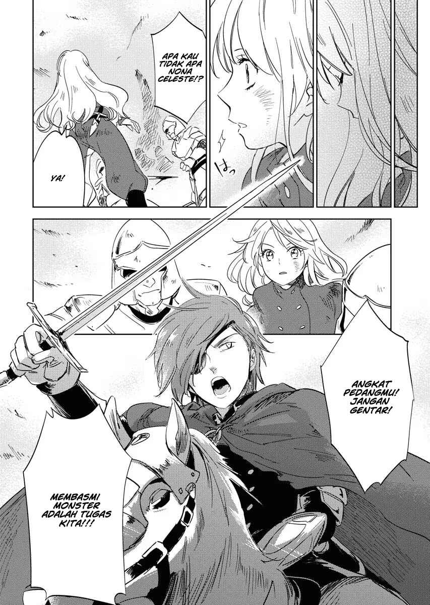 Shinimodori Reijou no Karisome Kekkon Chapter 1 - Page 23