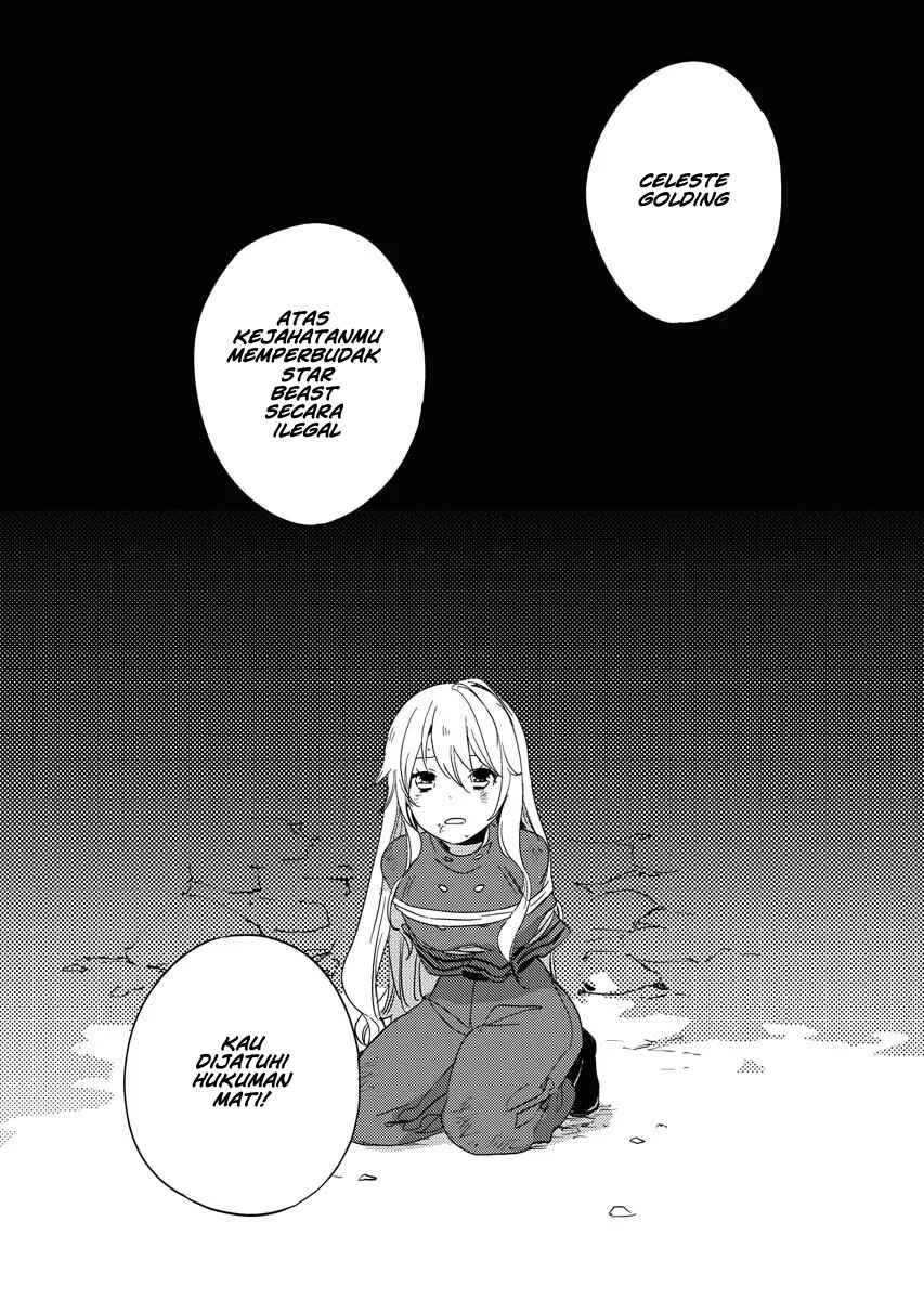 Shinimodori Reijou no Karisome Kekkon Chapter 1 - Page 27