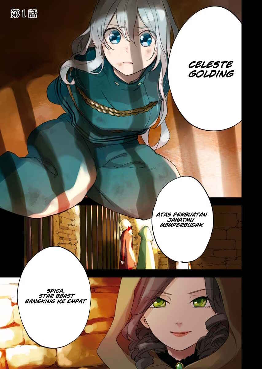 Shinimodori Reijou no Karisome Kekkon Chapter 1 - Page 4