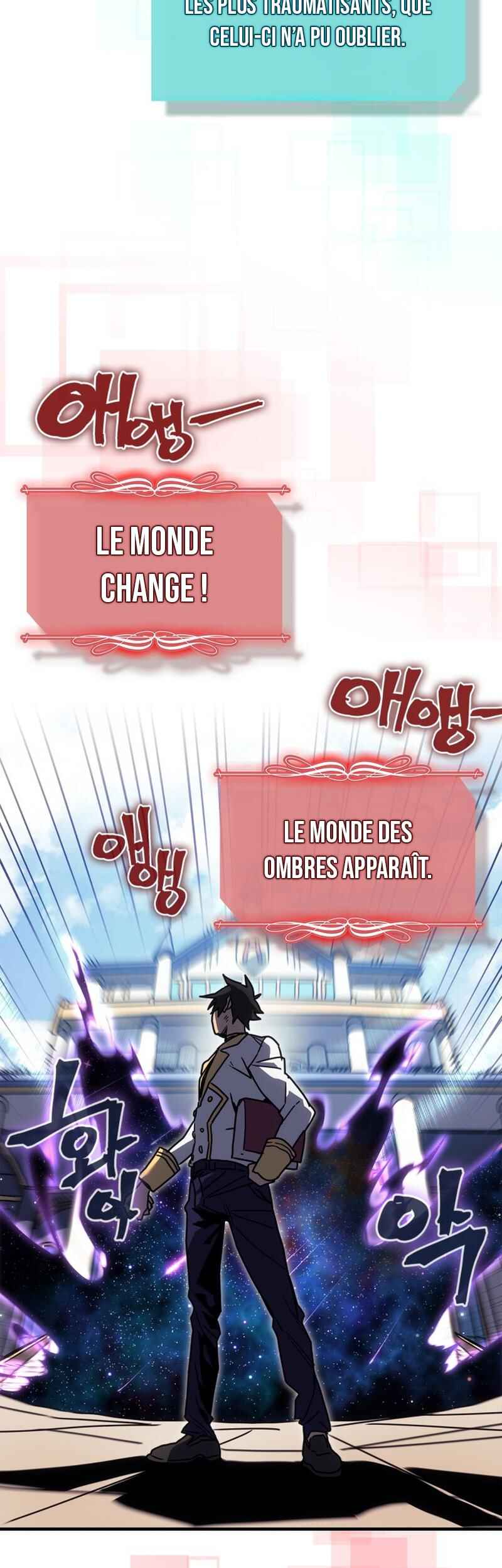 A Returner's Magic Should Be Special Chapter 261 - Page 13