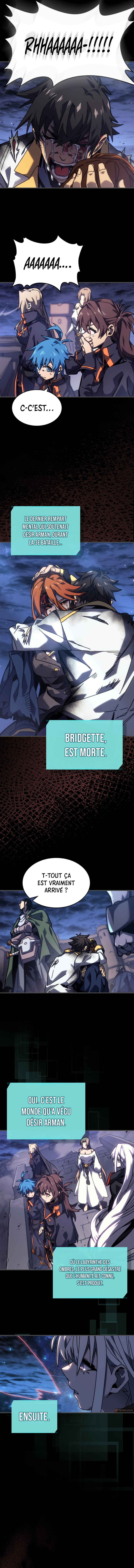 A Returner's Magic Should Be Special Chapter 261 - Page 16