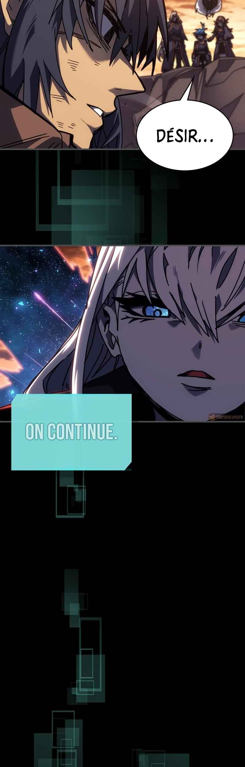 A Returner's Magic Should Be Special Chapter 261 - Page 21
