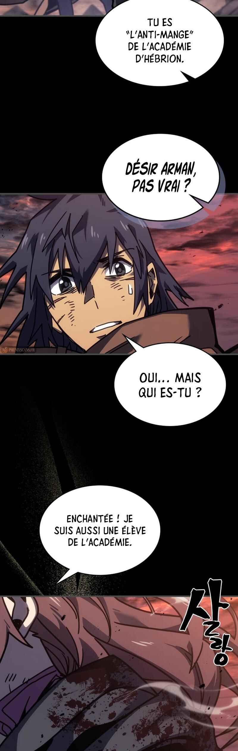 A Returner's Magic Should Be Special Chapter 261 - Page 24