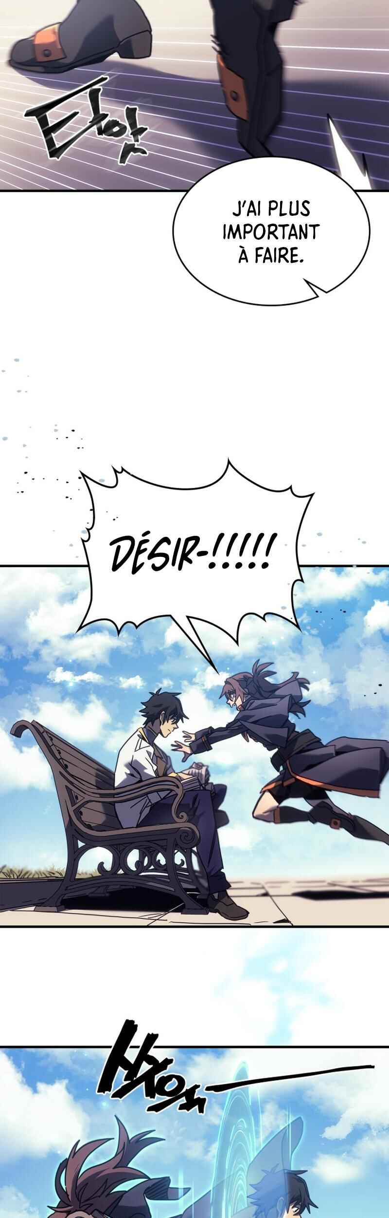A Returner's Magic Should Be Special Chapter 261 - Page 7