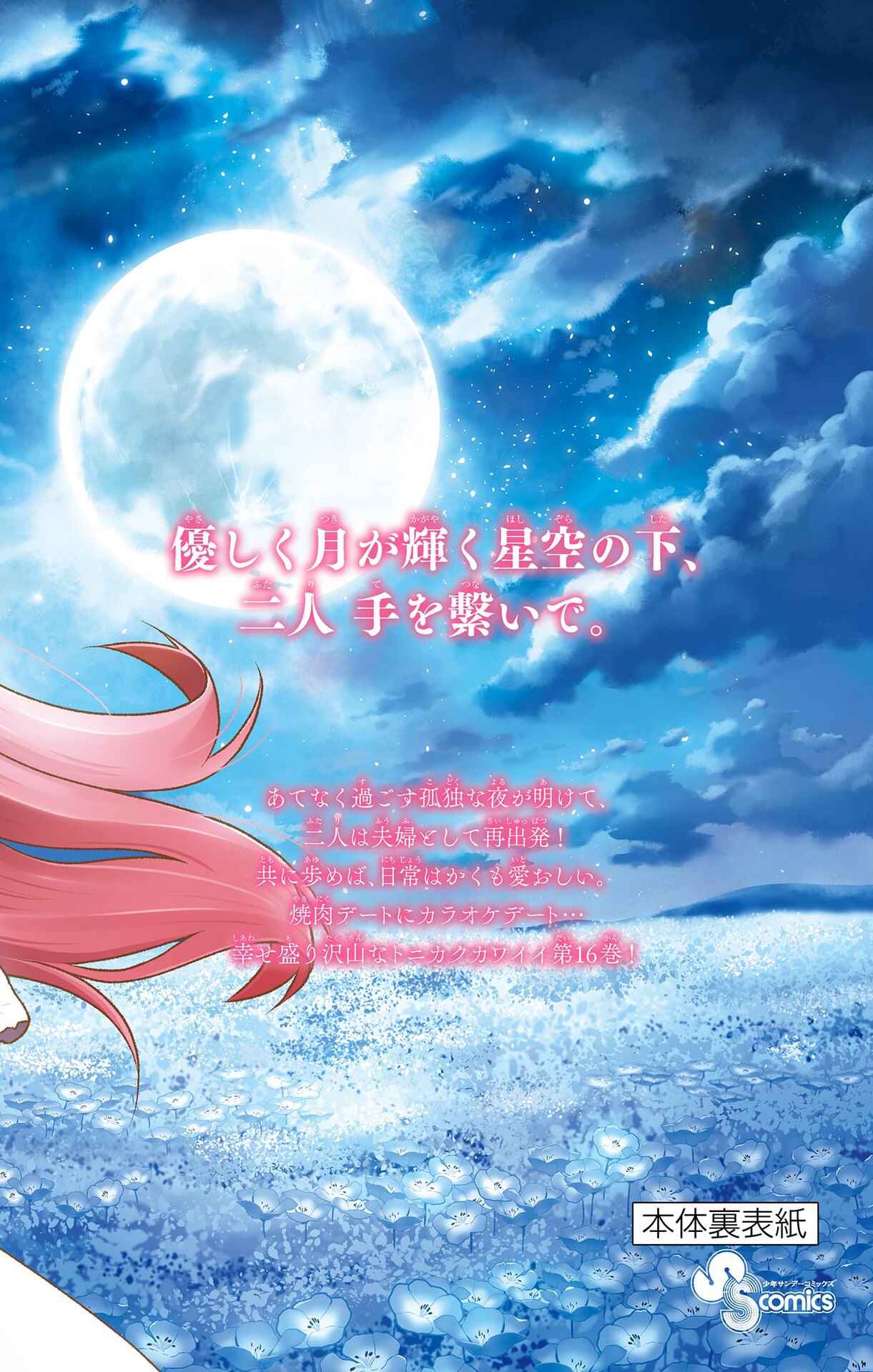 Tonikaku Kawaii Chapter 148.5 - Page 24