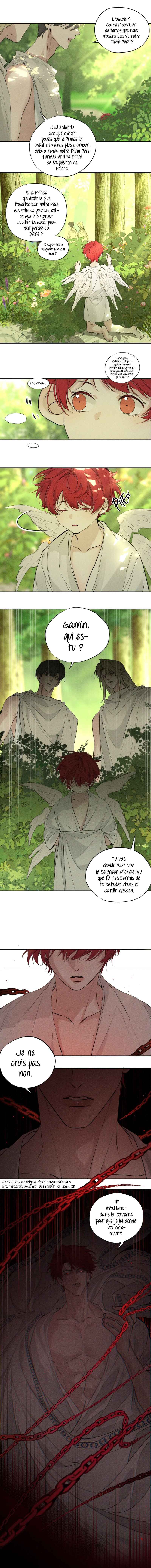 wéi Suǒyùwéi Chapter 6 - Page 7