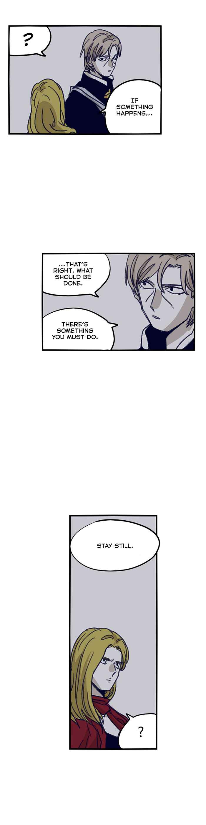 Epic of Gilgamesh Chapter 94 - Page 15