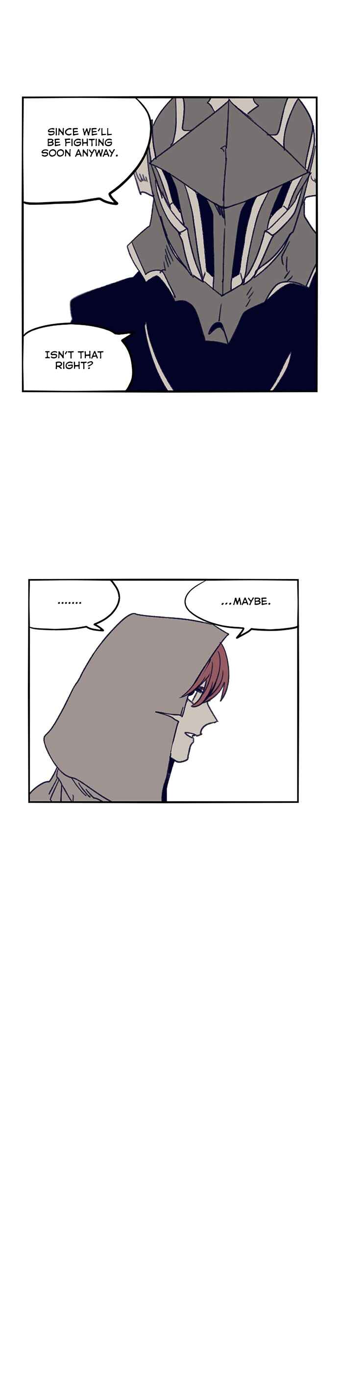 Epic of Gilgamesh Chapter 94 - Page 9