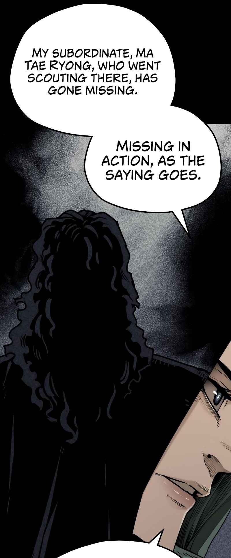 Murim RPG Simulation Chapter 73 - Page 11