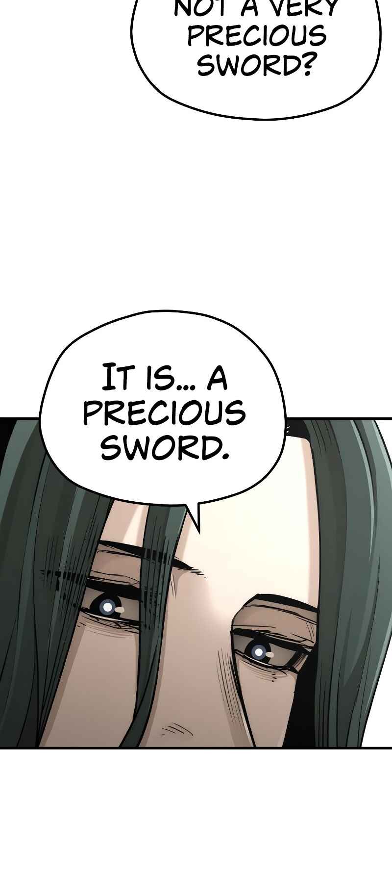 Murim RPG Simulation Chapter 73 - Page 18