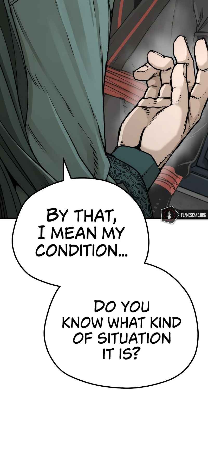 Murim RPG Simulation Chapter 73 - Page 22