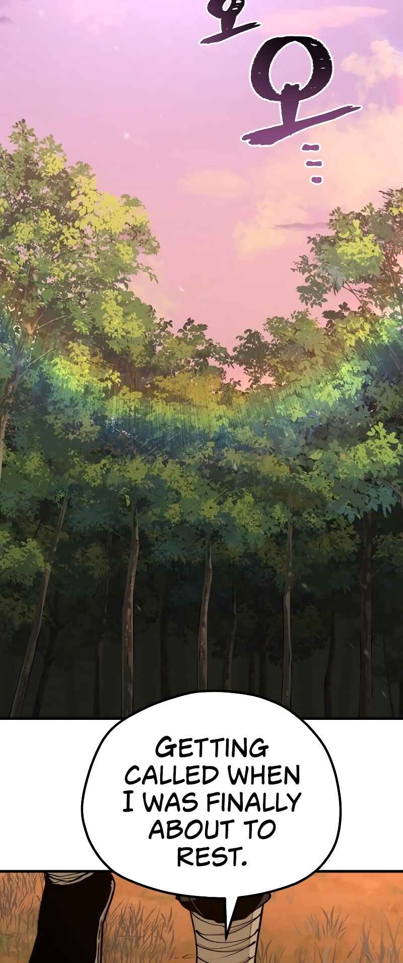Murim RPG Simulation Chapter 73 - Page 28