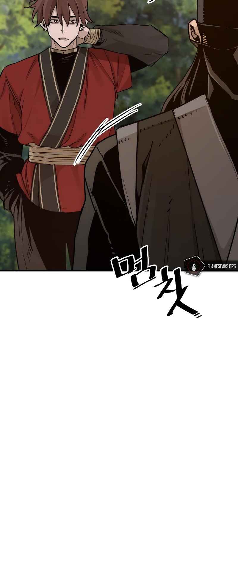 Murim RPG Simulation Chapter 73 - Page 30