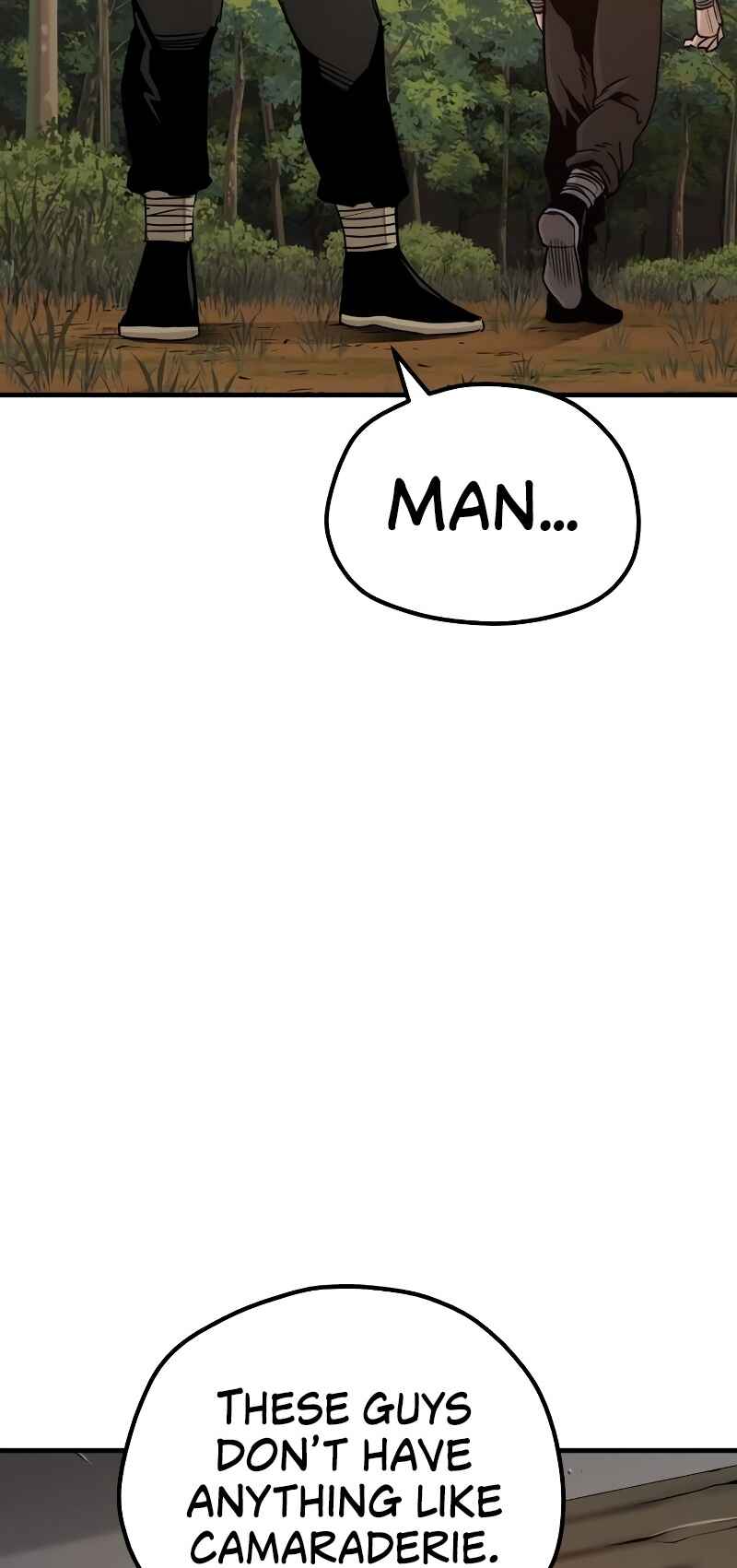 Murim RPG Simulation Chapter 73 - Page 34