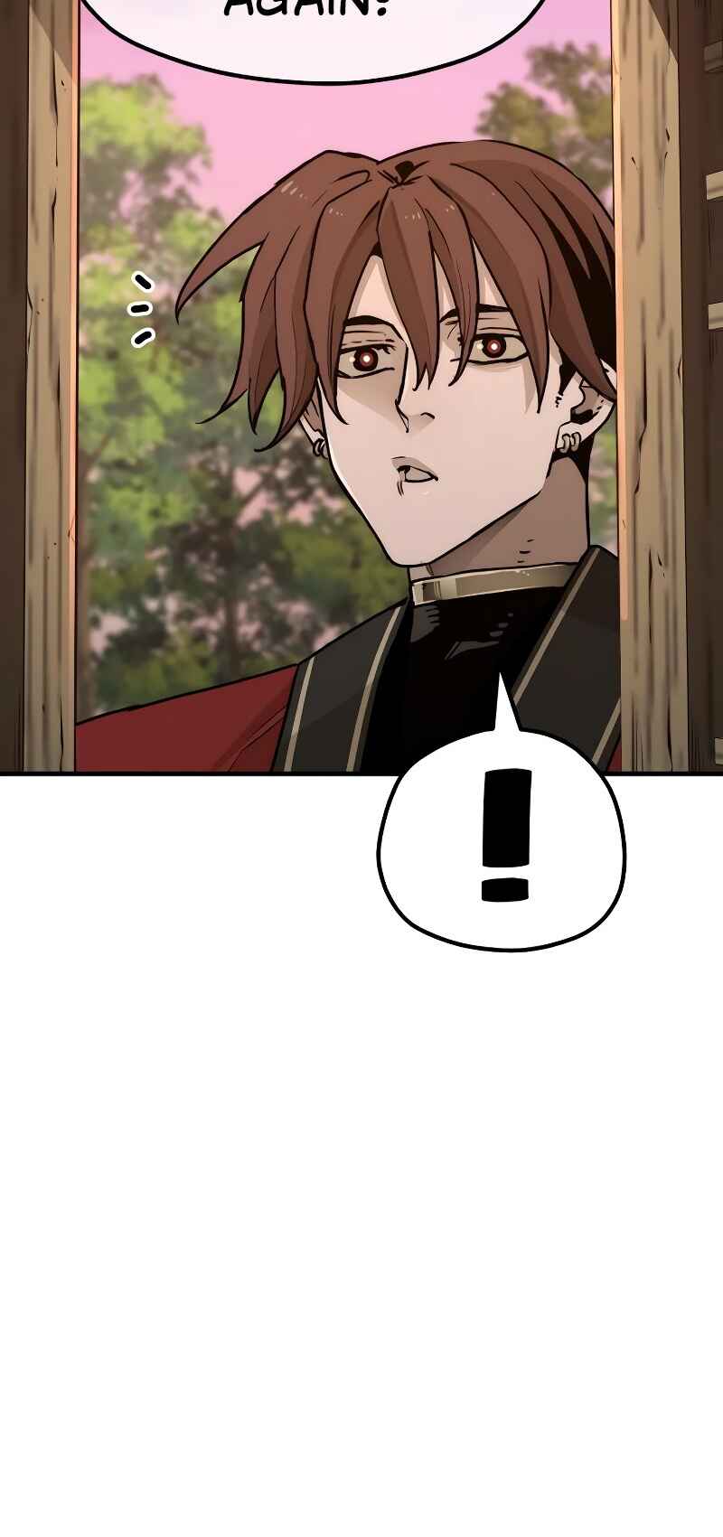 Murim RPG Simulation Chapter 73 - Page 36